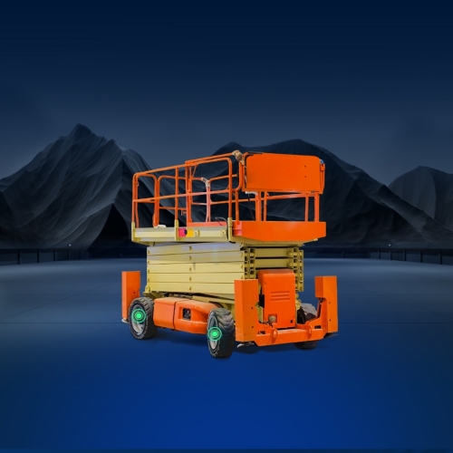 Stamped & Cast Wheel